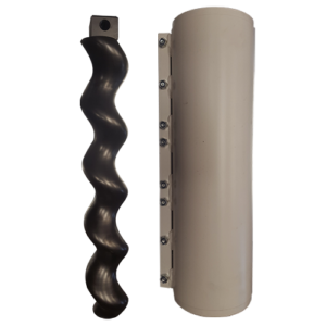 רוטור סטטור בטקל 2l8 