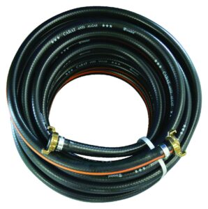 צינור אוויר\מים 16 mm 15 מטר 